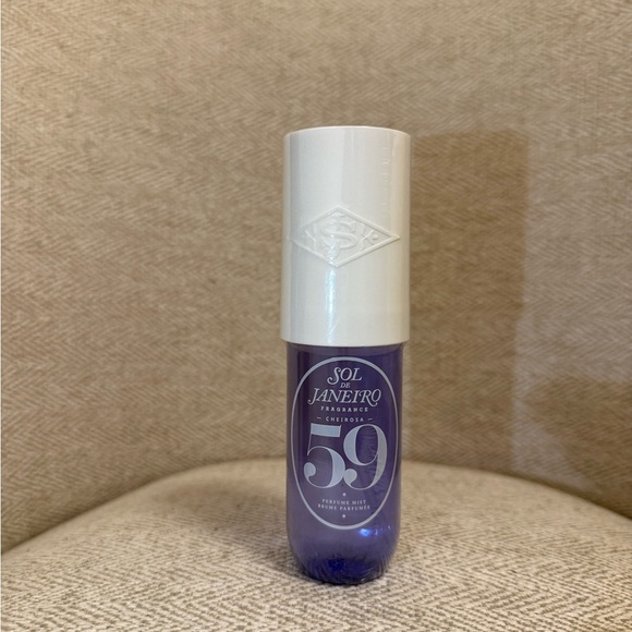 NWT Sol de Janeiro Cheirosa 59 Delicia Hair & Body Perfume Mist - Picture 3 of 6
